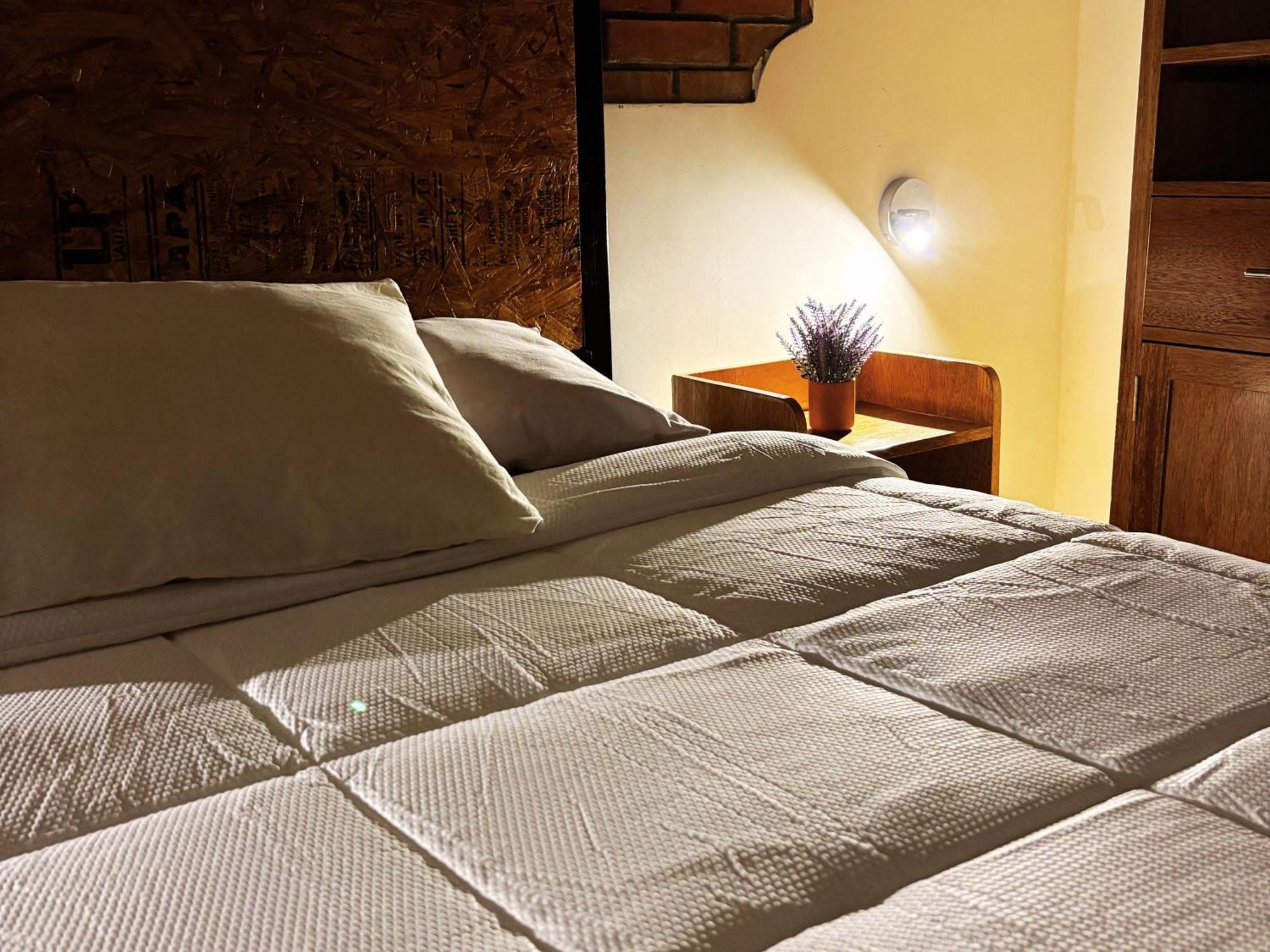 Runaway Eco Hotel Carhuaz ภายนอก รูปภาพ