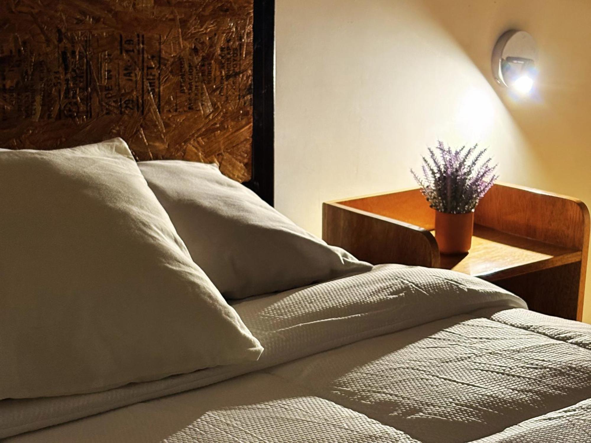 Runaway Eco Hotel Carhuaz ภายนอก รูปภาพ